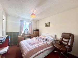 Bedroom Two- click for photo gallery